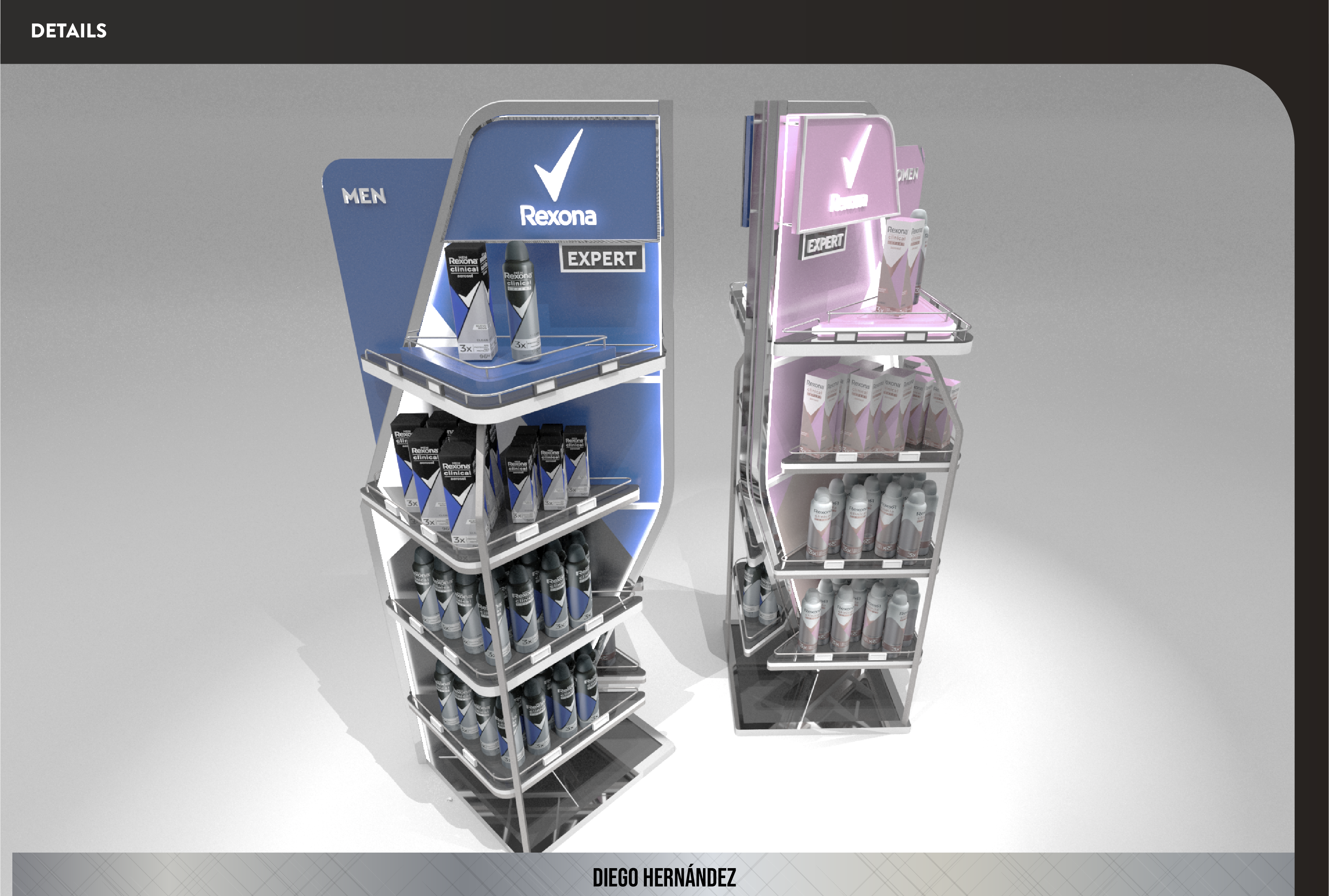 REXONA FLOOR STAND-3