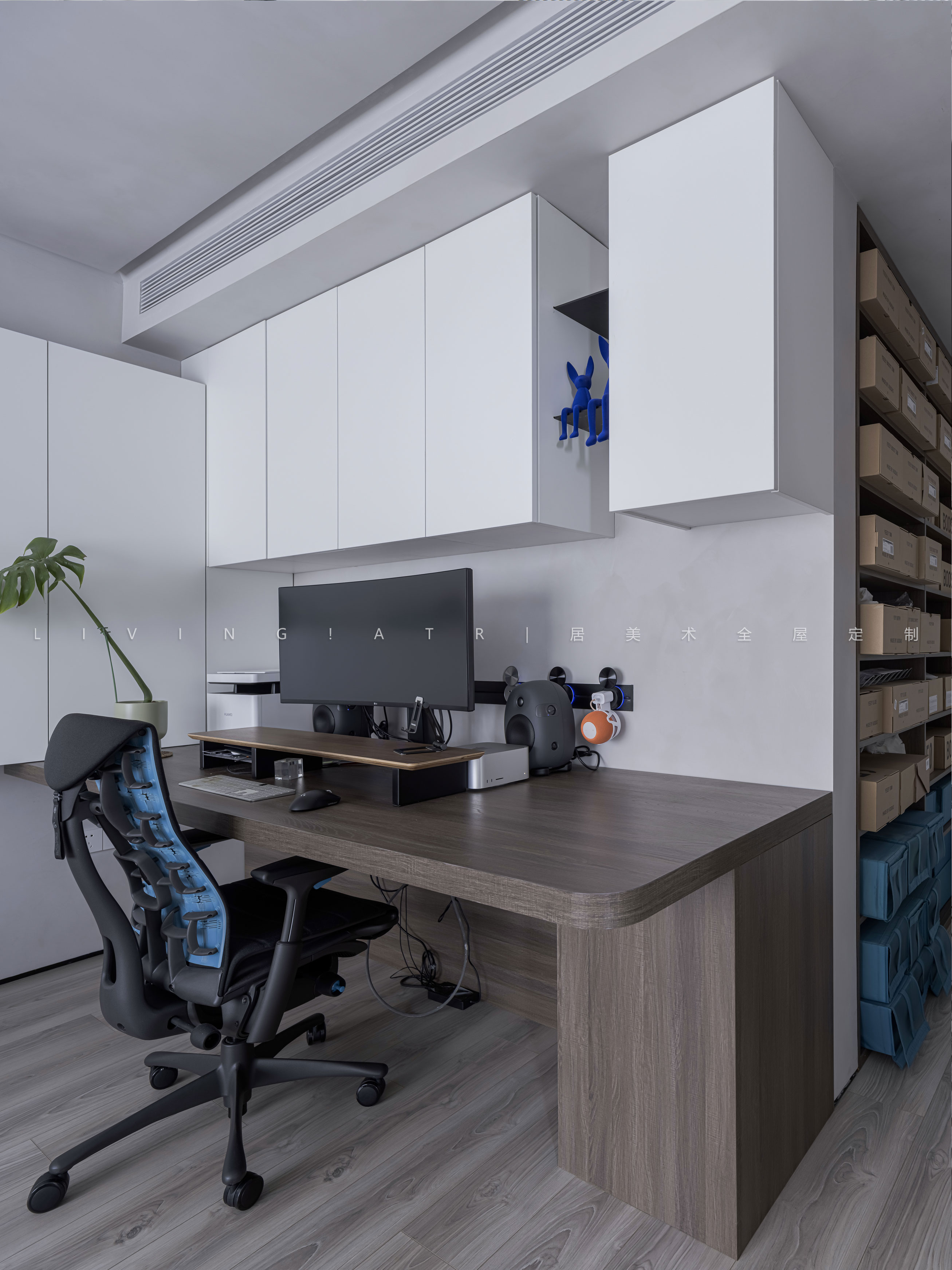 留·白丨居美术-9