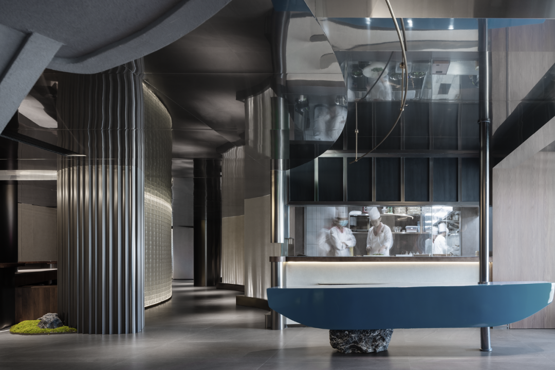 七号湘·洋湖店丨中国长沙丨水木言空间设计(上海)有限公司-67