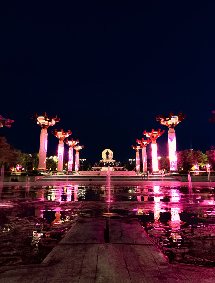 石宝寨塔建筑研究丨中国北京丨John D. Williams-22