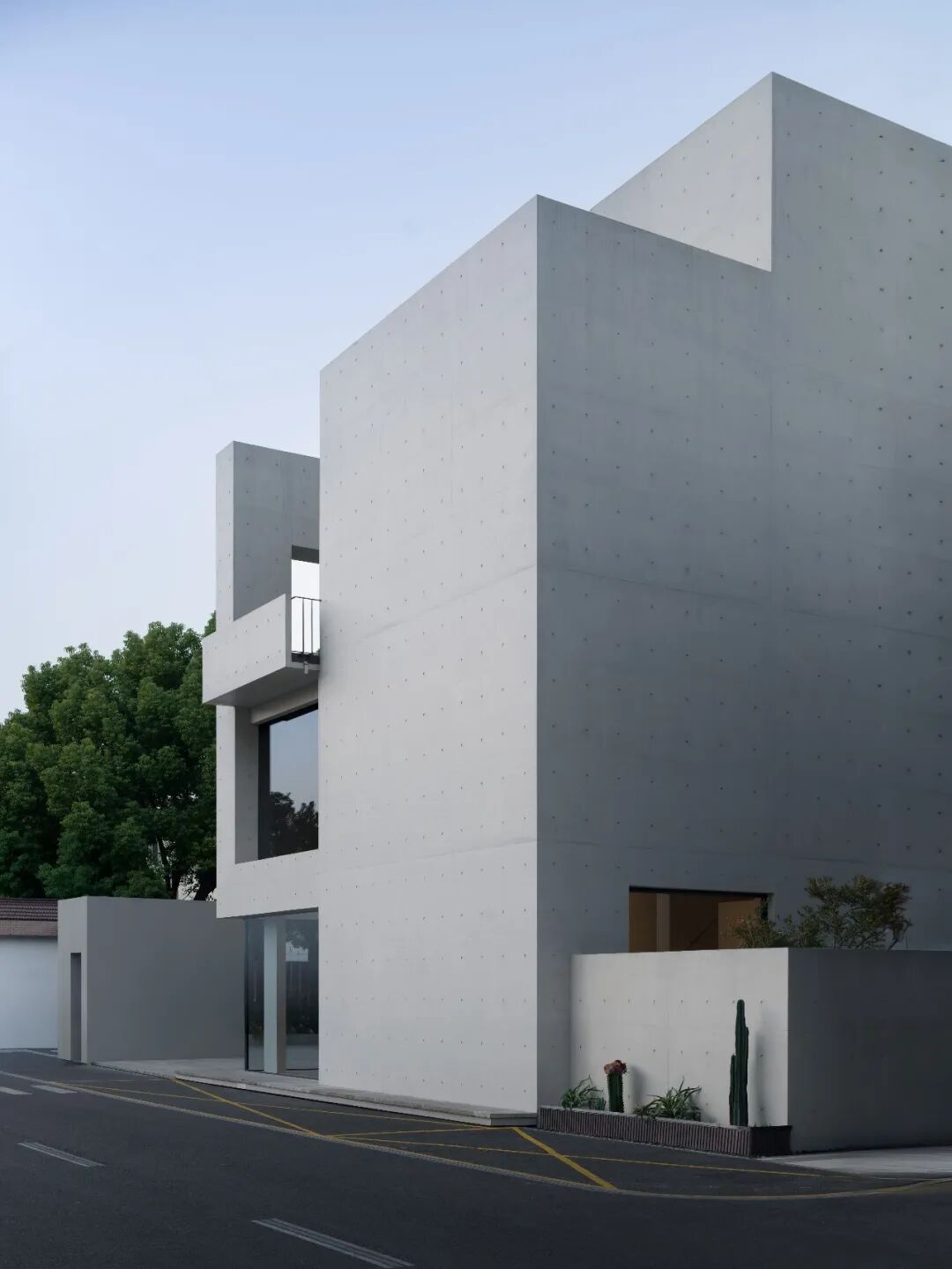 SLEEK斯李克上海展厅丨中国上海丨WJID维几设计-18