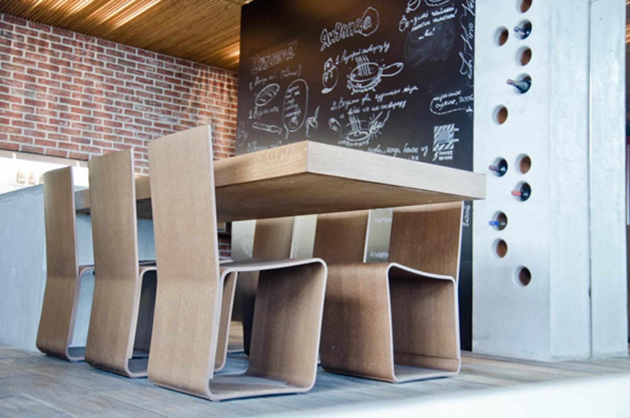 Nhà áp mái bên sông Dnepr - Hội Kiến Trúc Sư Việt Nam-12