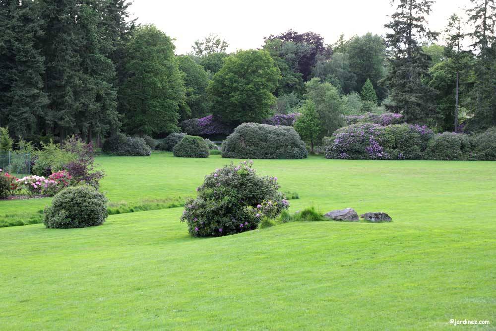 Le Mont de Cerisy - Cerisy-Belle-Etoile - Orne (61) - Normandie-12