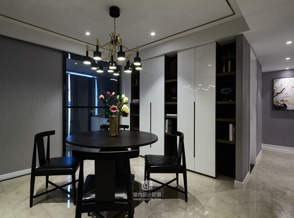 力设计：云溪香山-23