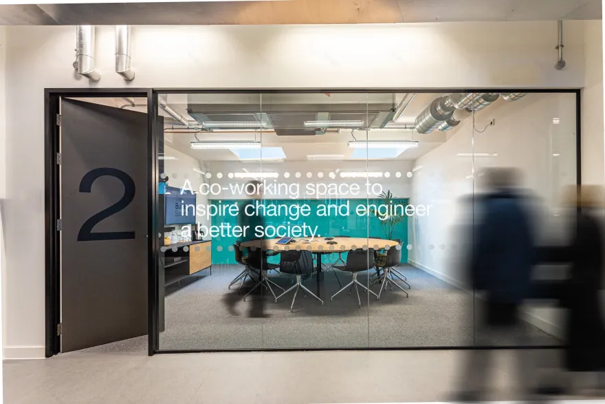 建筑协会丨英国伦敦丨Oktra,Squire & Partners-29