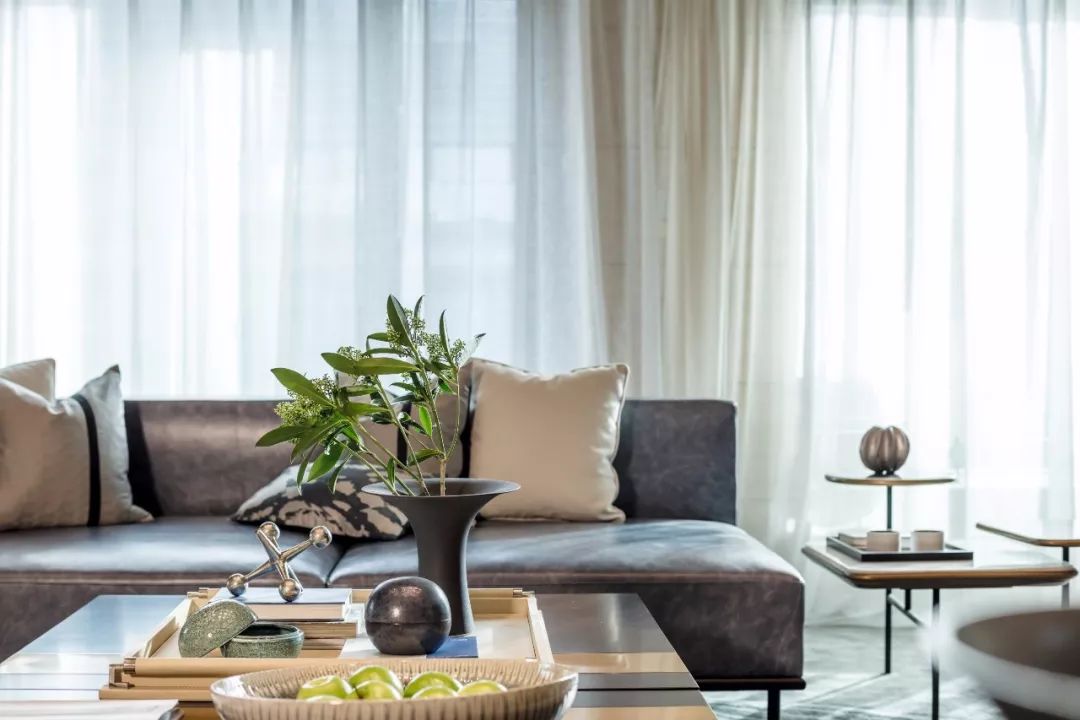 乌克兰基辅 110 平米简约公寓，打造温馨生活空间-180