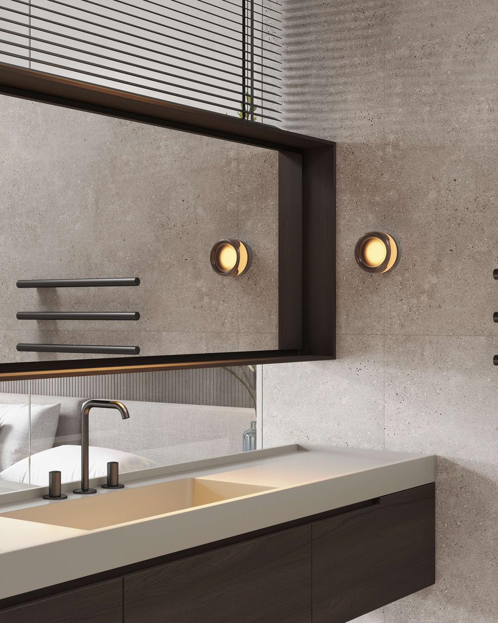 79㎡小空间公寓设计 这样的设计超棒！-21