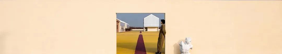 黄金晒谷场 · 俞挺打造凡人安乐乡的农耕记忆丨中国上海丨Wutopia Lab（建筑,景观）-0