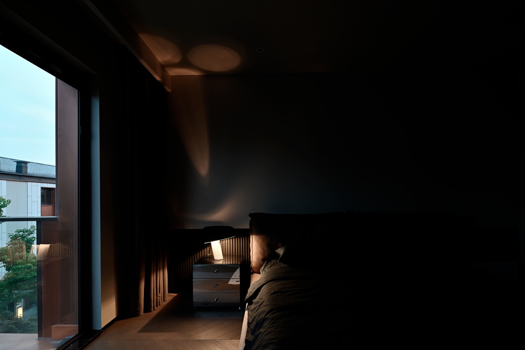 Serendipity 李宅丨中国苏州丨升罗设计（苏州）有限公司-61