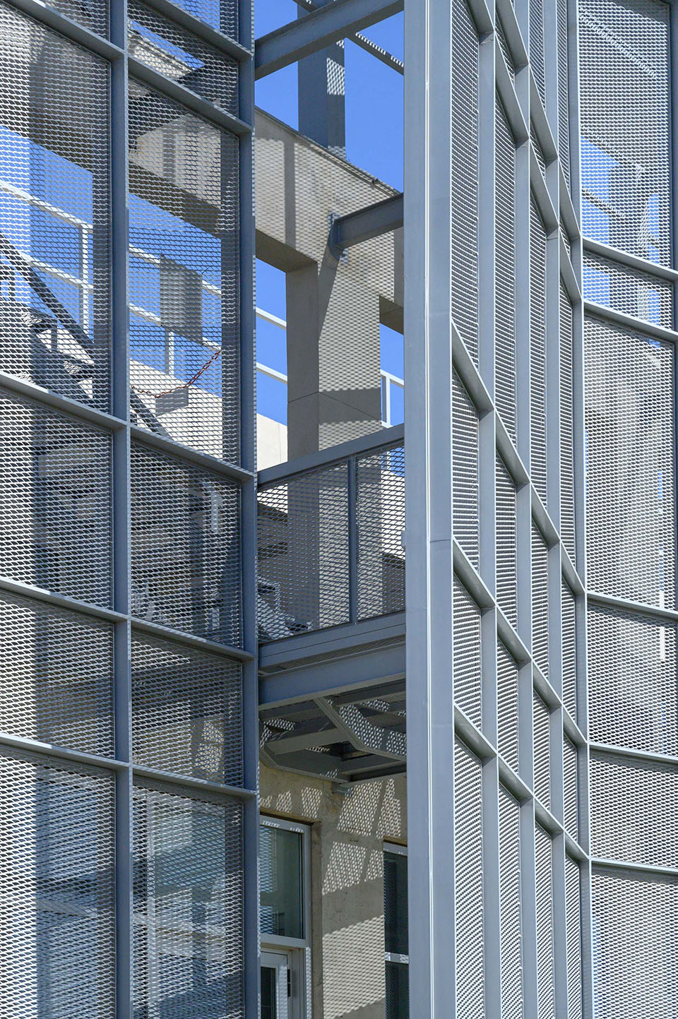 Biofarma 办公大楼丨阿根廷科尔多瓦-102