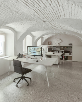 林茨城镇之家丨奥地利丨mia2,Architektur
