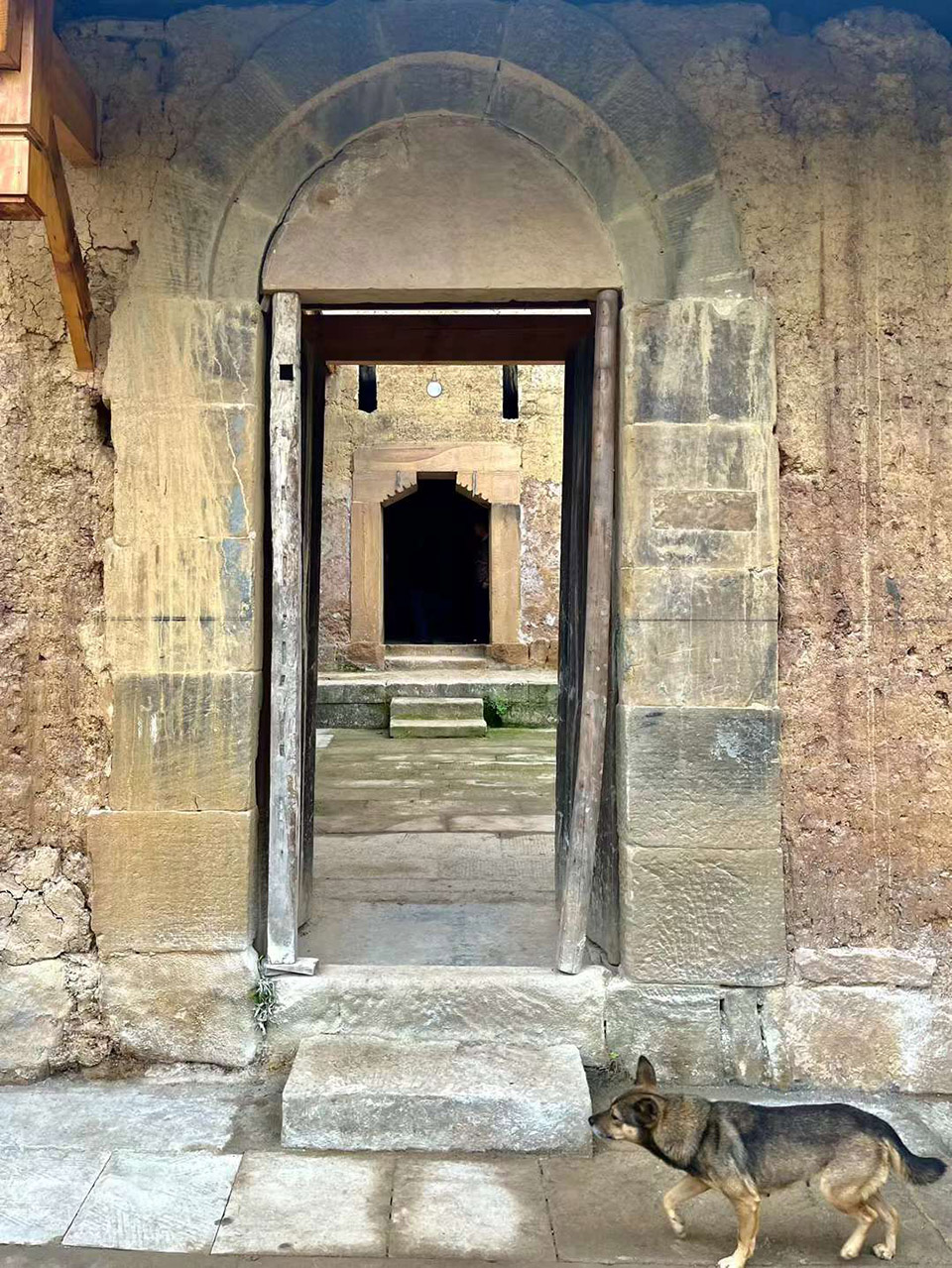 云住·精品疗愈民宿丨中国重庆丨重庆诺瑞室内设计有限公司-176