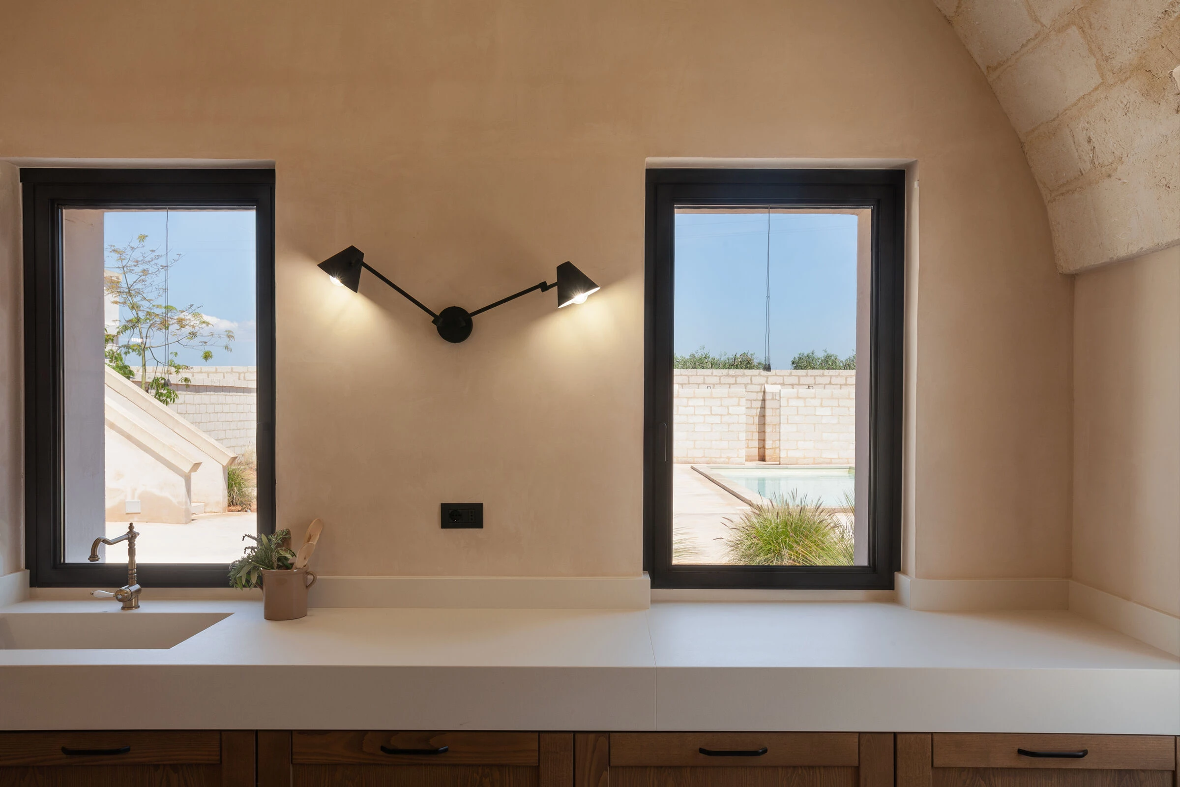 费尔南德斯之家丨意大利莱切丨velz:architetti-39