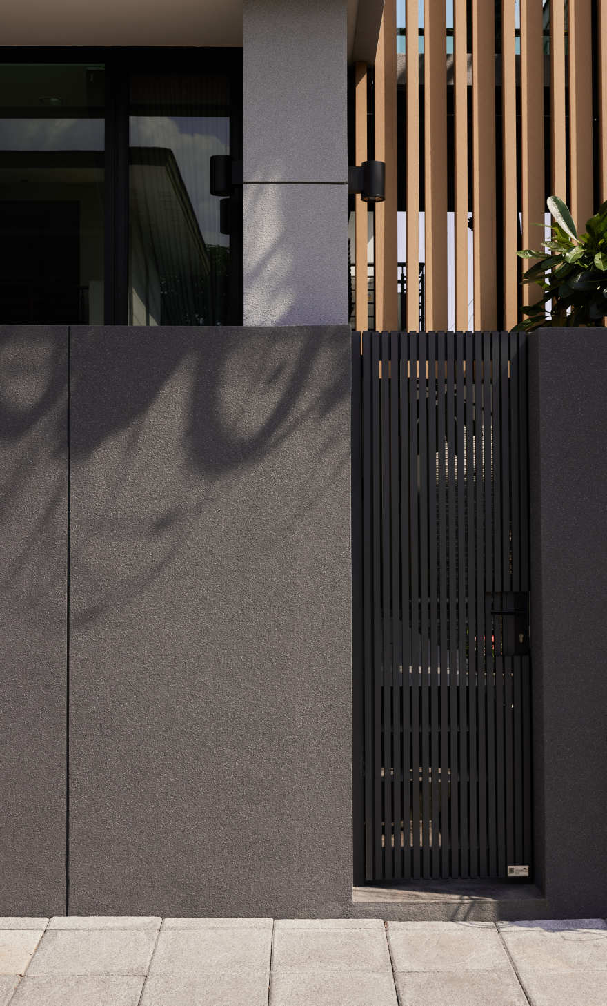 Prinsiri House 改造丨泰国曼谷丨S+S Architects-57