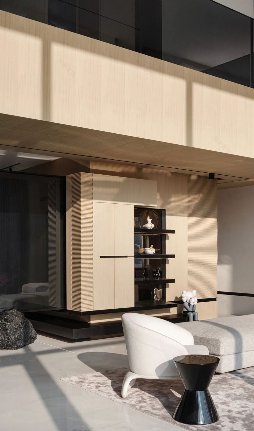 绿城青竹园丨中国长沙丨山乙建设-22