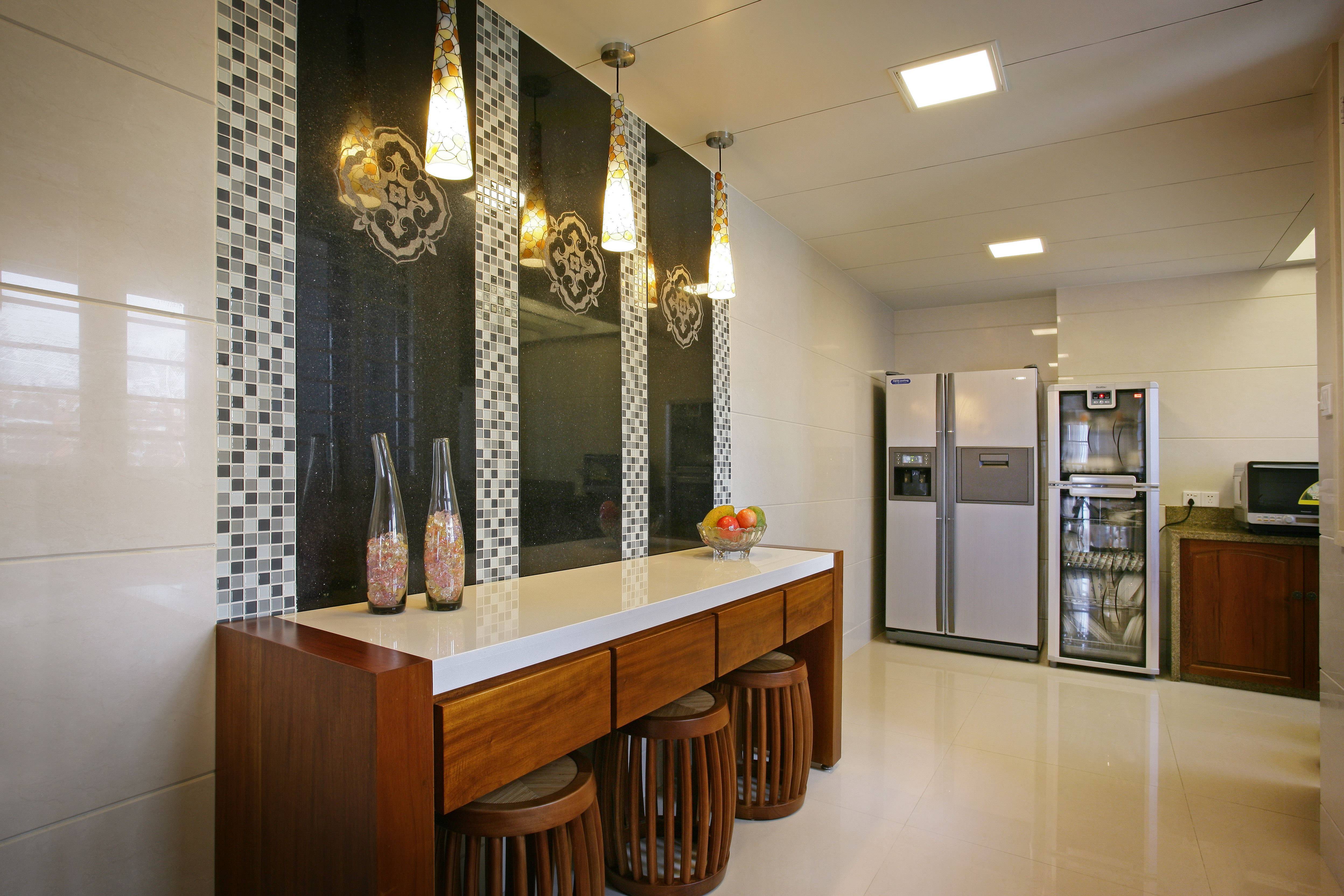 汕头市伊诺设计阳光海岸 新中式-2