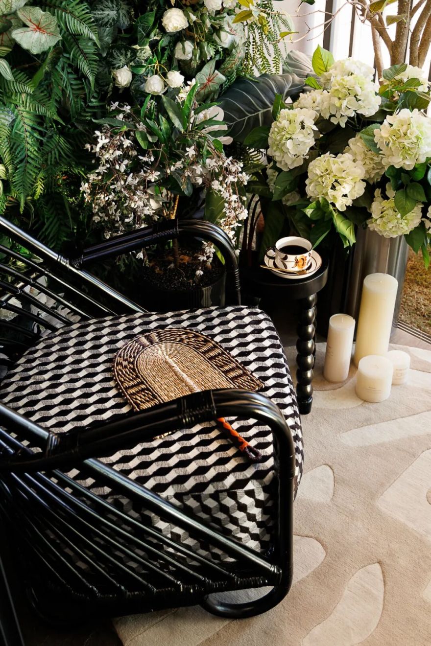 UHOUSEDESIGN丨108㎡与133㎡高能量人居的治愈美学-66