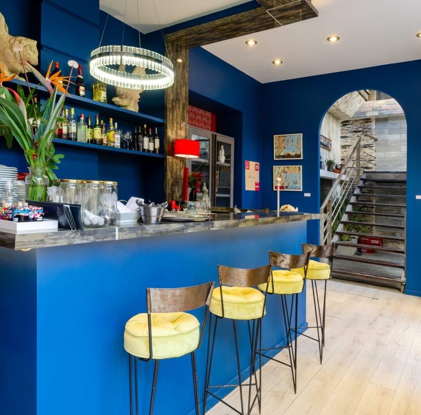 Casa DIR 2019 空间展示-49