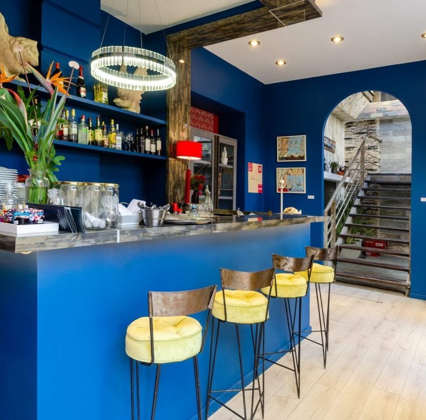 Casa DIR 2019 空间展示-49