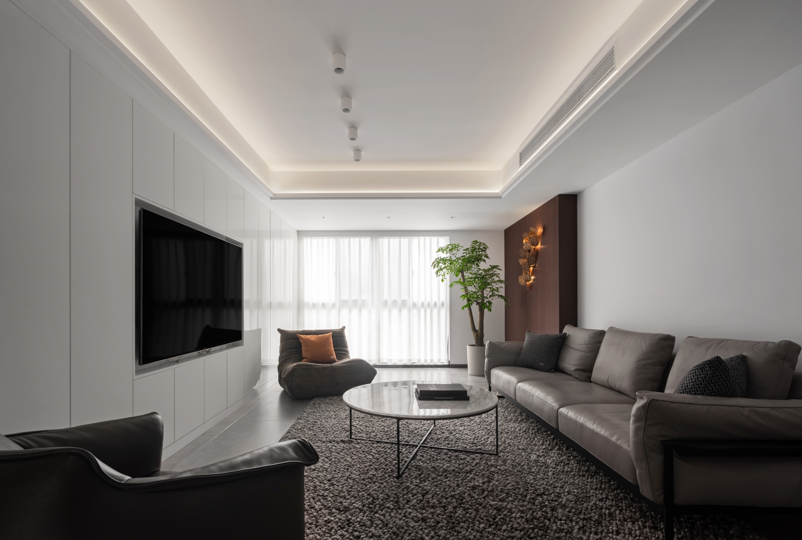 春泥 · 亚夏风和苑丨中国镇江丨JFYD 贾峰云设计-5