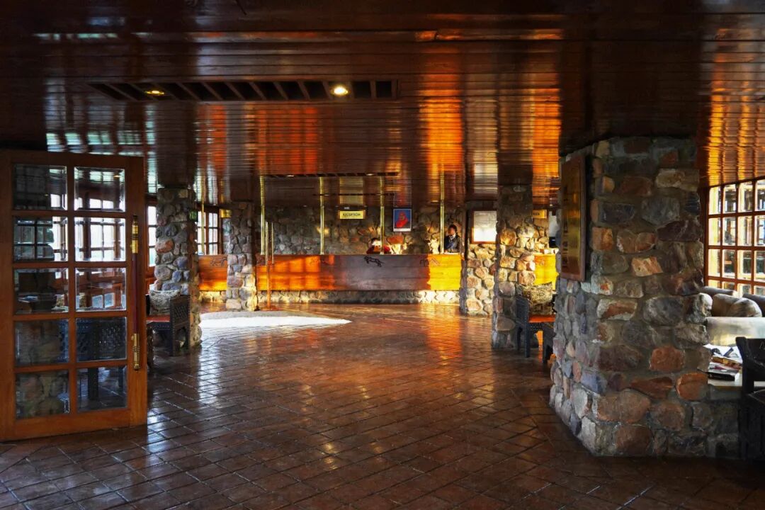 非洲考察2|坦桑酒店探访-46