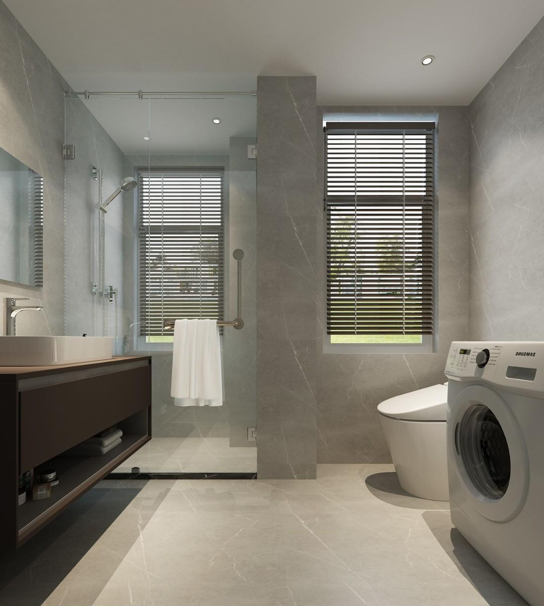 
300平私宅别墅 -13