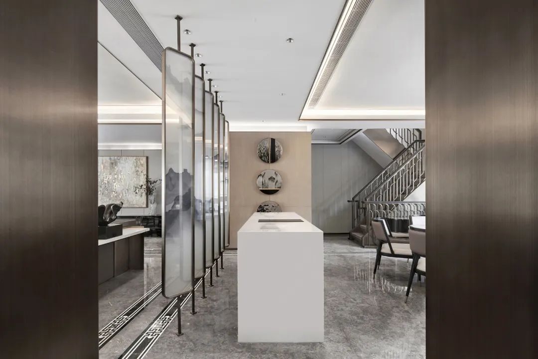 东方诗意栖居 | 中建东孚·熙元府示范单位-32