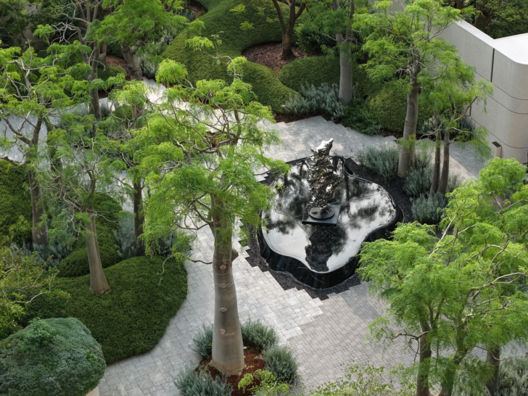 深圳后海招商玺丨中国深圳丨承迹景观Change Studio等多家公司-20