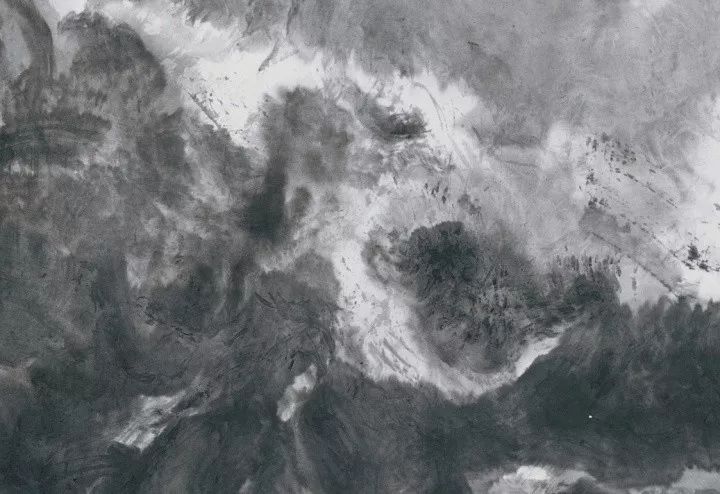 大象艺术公馆 | 灰色调空间中的艺术气息与工匠精神-31