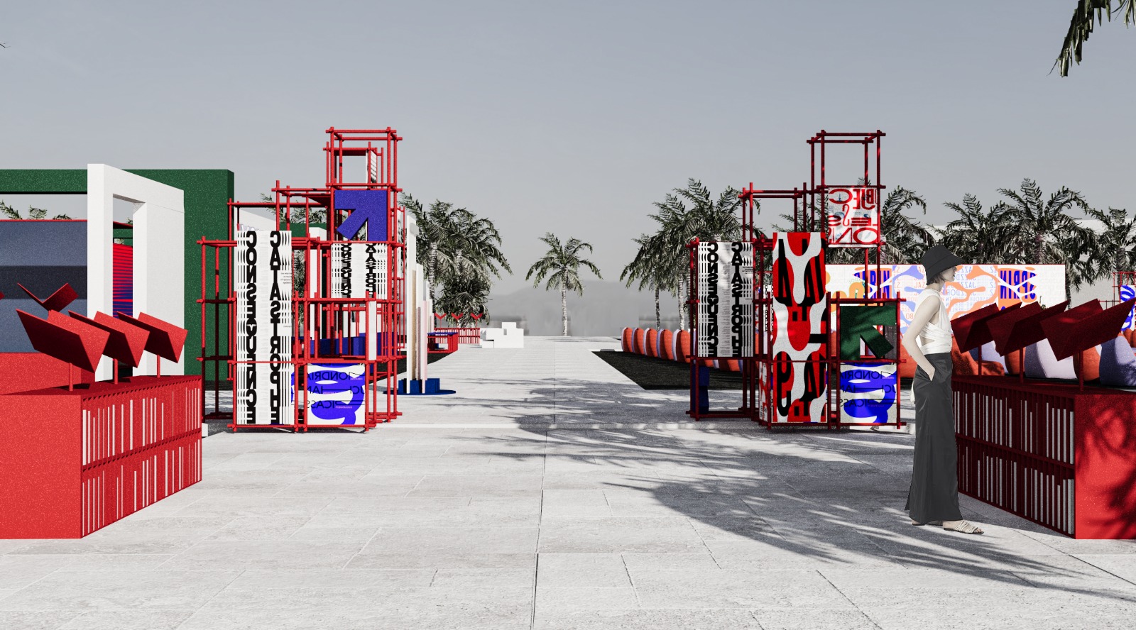 2025年青年峰会丨Design Point Egypt-23