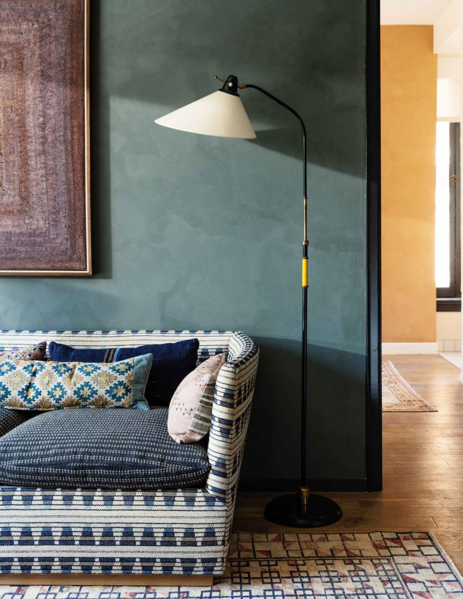 洛杉矶普罗珀酒店丨美国洛杉矶丨Kelly Wearstler-23