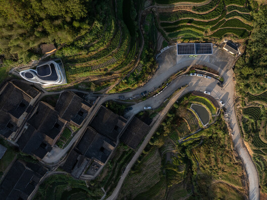 丨中国宁德丨HATCH Architects-52