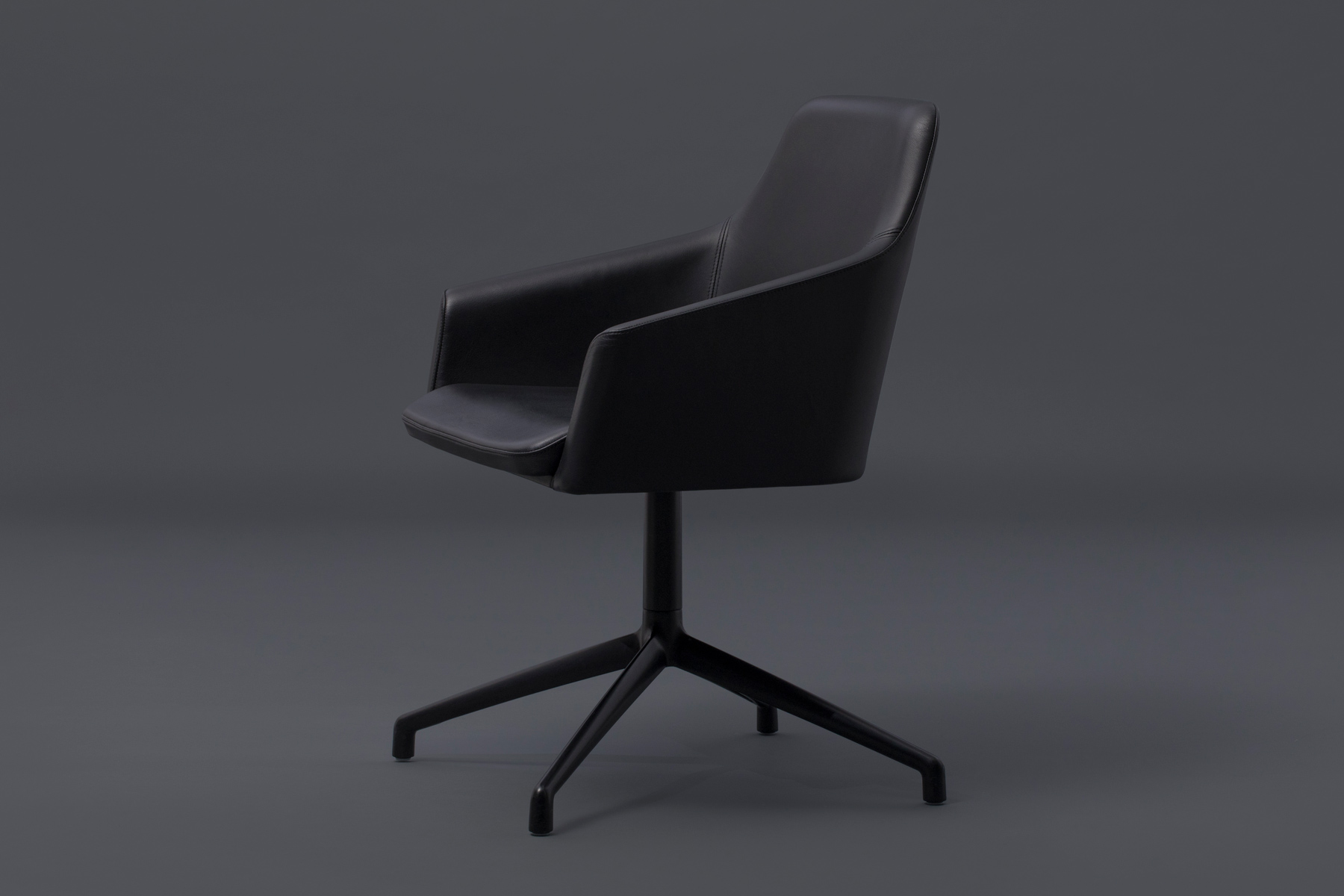 Toto · Gabbertas Studio 多功能椅设计项目丨英国丨Toto,Boss Design-18