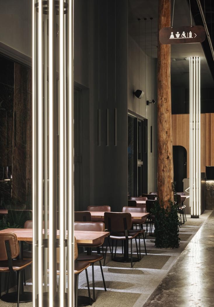 QUICKCAMP营地餐厅-9