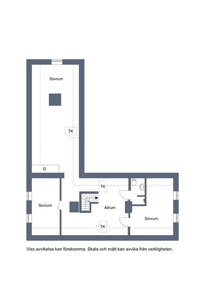 瑞典 Gotland 岛上的豪华古典乡村别墅-40