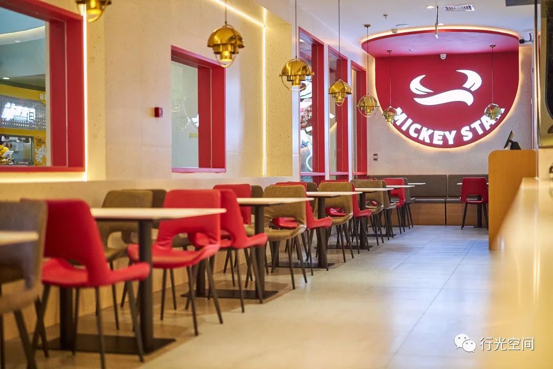 空间｜米其星牛排-23