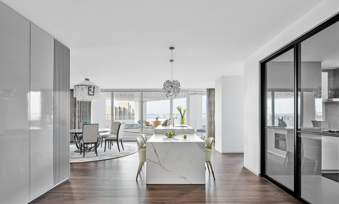 中鹰黑森林私宅丨中国江苏丨MOZ DESIGN-45