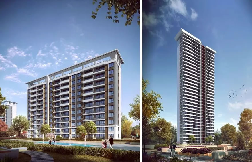 佳兆业·栖樾台 | 依海借势的自然度假社区-22