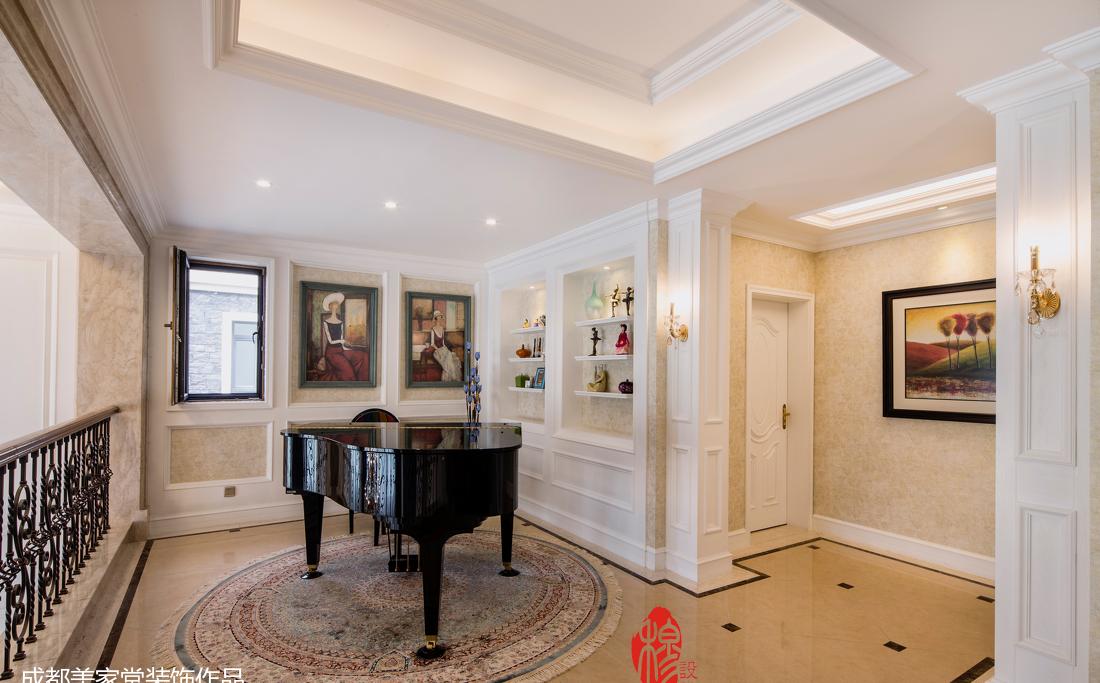 成都美家堂装饰公司-8