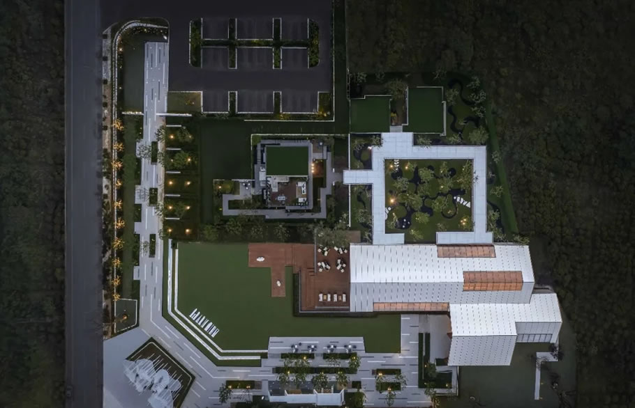 江西万科湾之荟-36