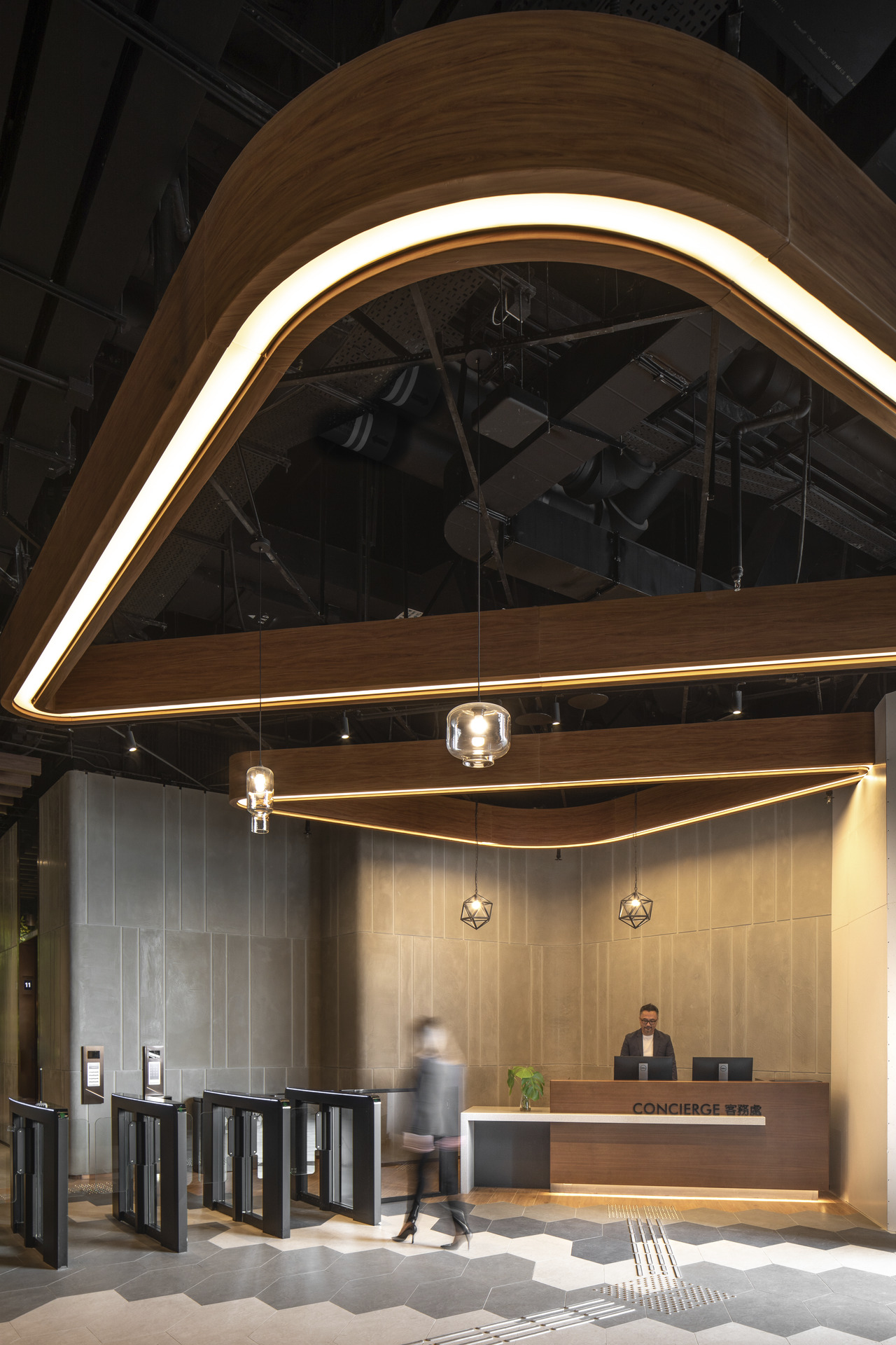 HKSTP Data Technology Hub | Woods Bagot-4