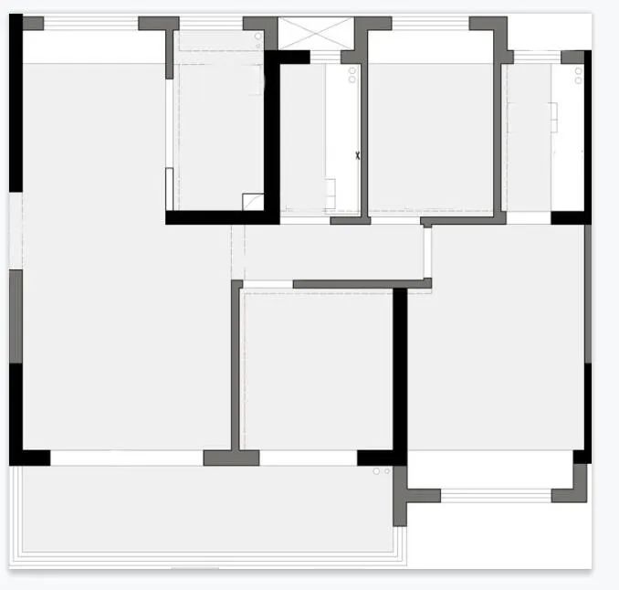 桃李江山丨筑鹿空间设计-16