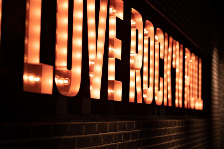 Classic Rock Café 室内设计丨德国斯图加特-12