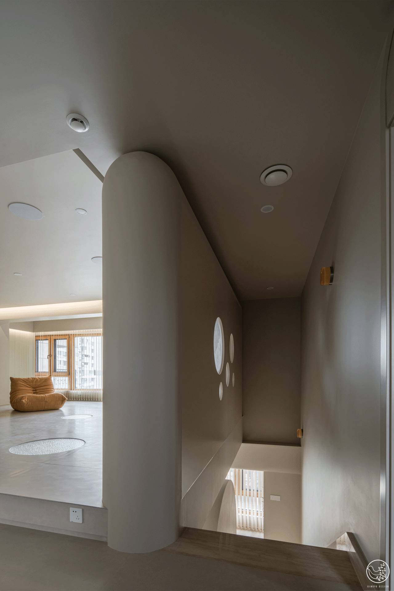 爱意贯穿的家丨中国成都-62