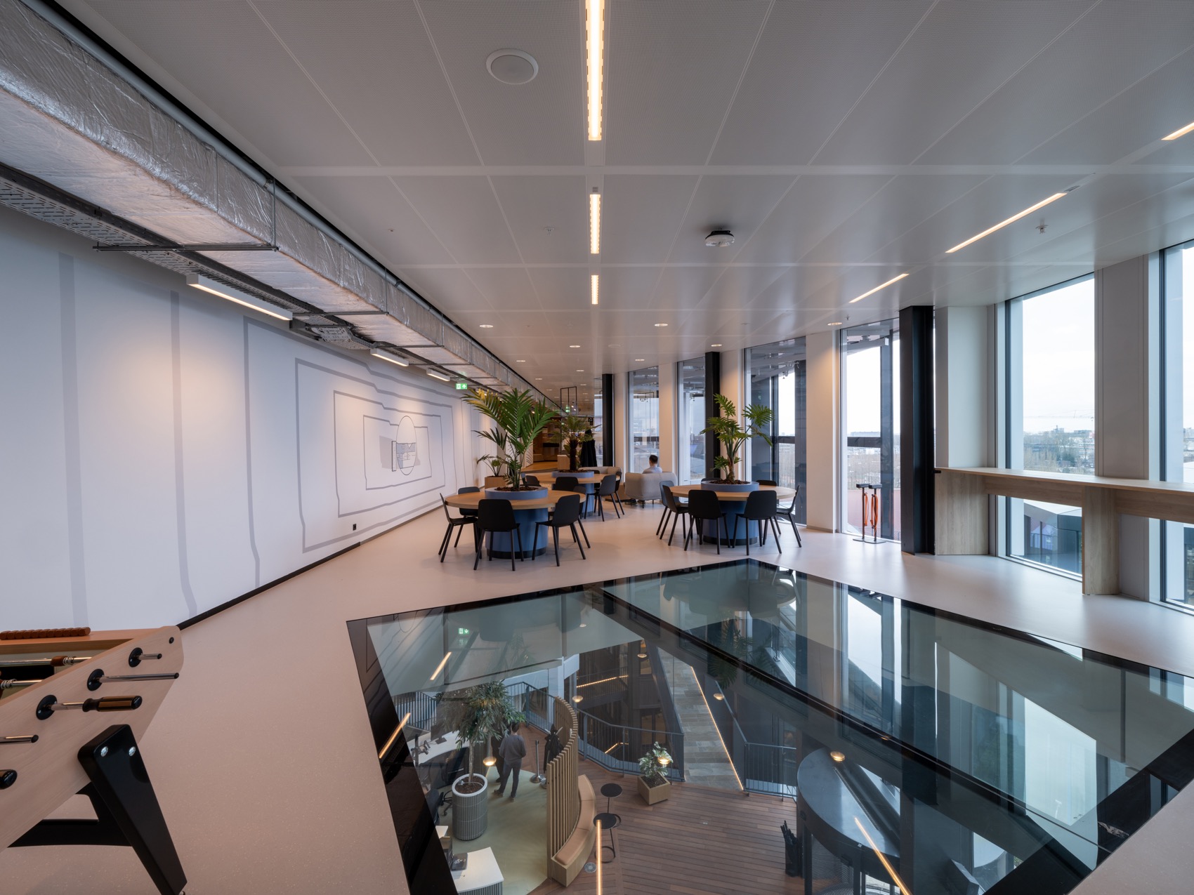 Tripolis Park办公园丨荷兰阿姆斯特丹丨MVRDV-50