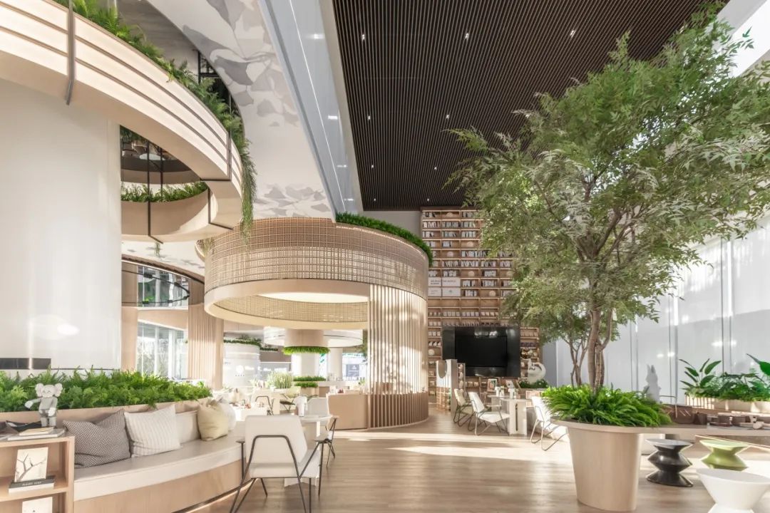 墨设设计七周年，不是总结，是另一种出发丨中国上海丨墨设设计-63