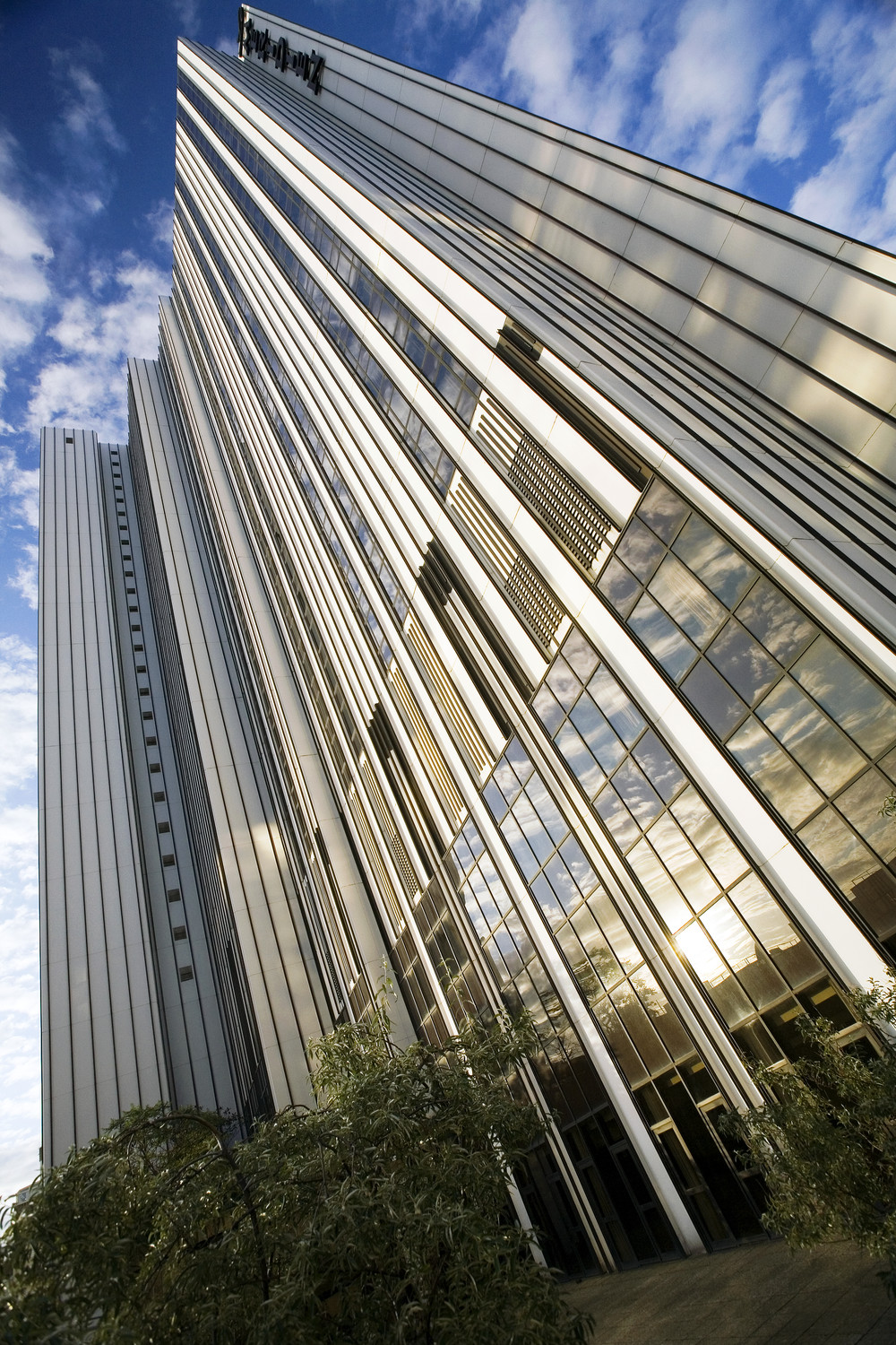 )Le Meridien Montparnasse, Paris, France-21