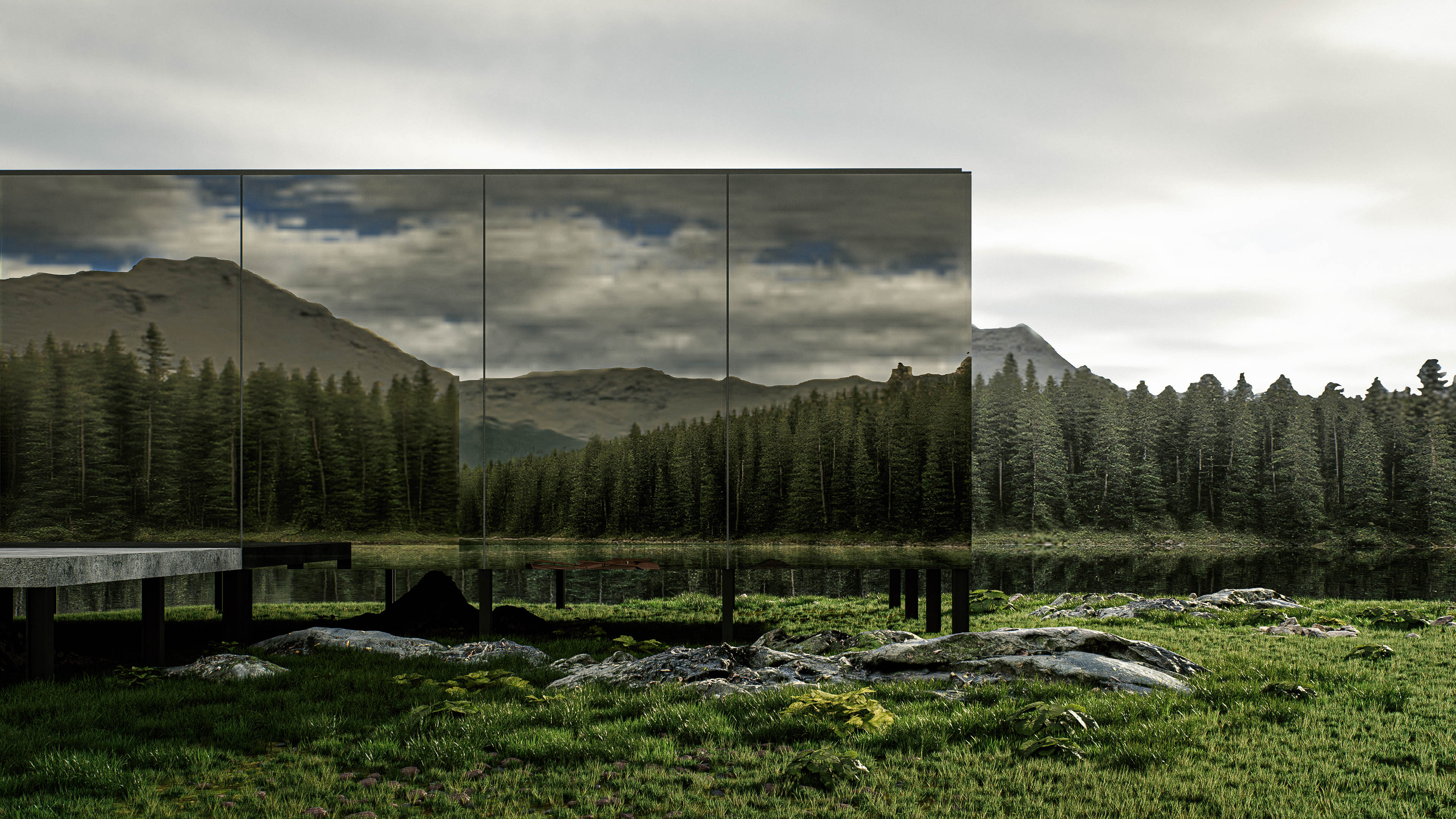 镜屋-揭示无限之静-63