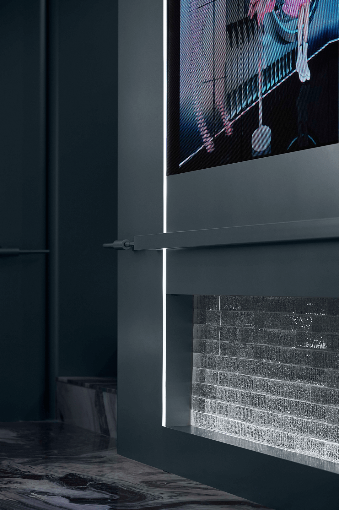 MIX DESIGN · 自由生长的未来办公空间 科技公司-30