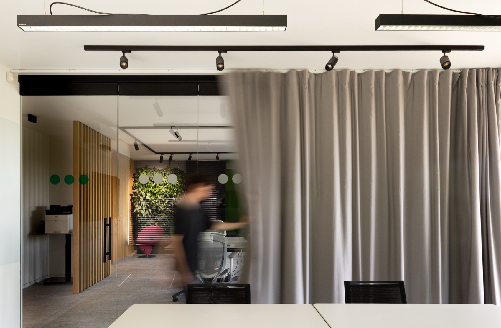 为年轻一代打造的办公空间丨波兰丨SAAN architekci-25